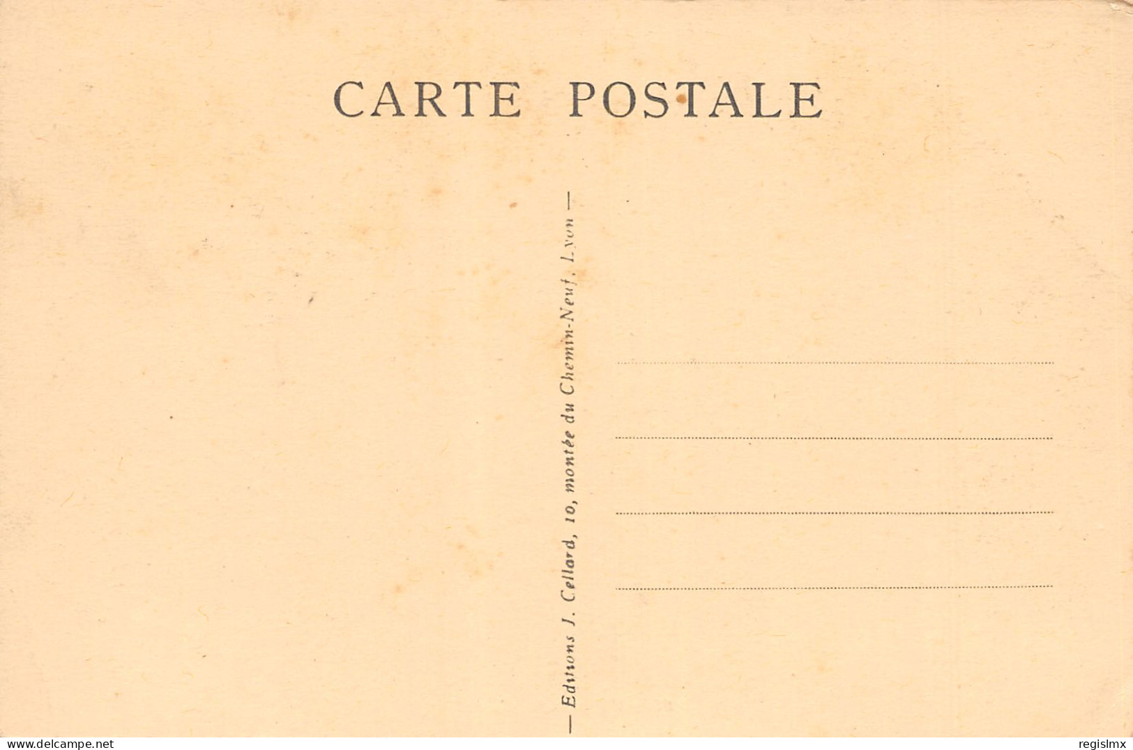 69-POINT DU JOUR-N°T2567-F/0079 - Other & Unclassified