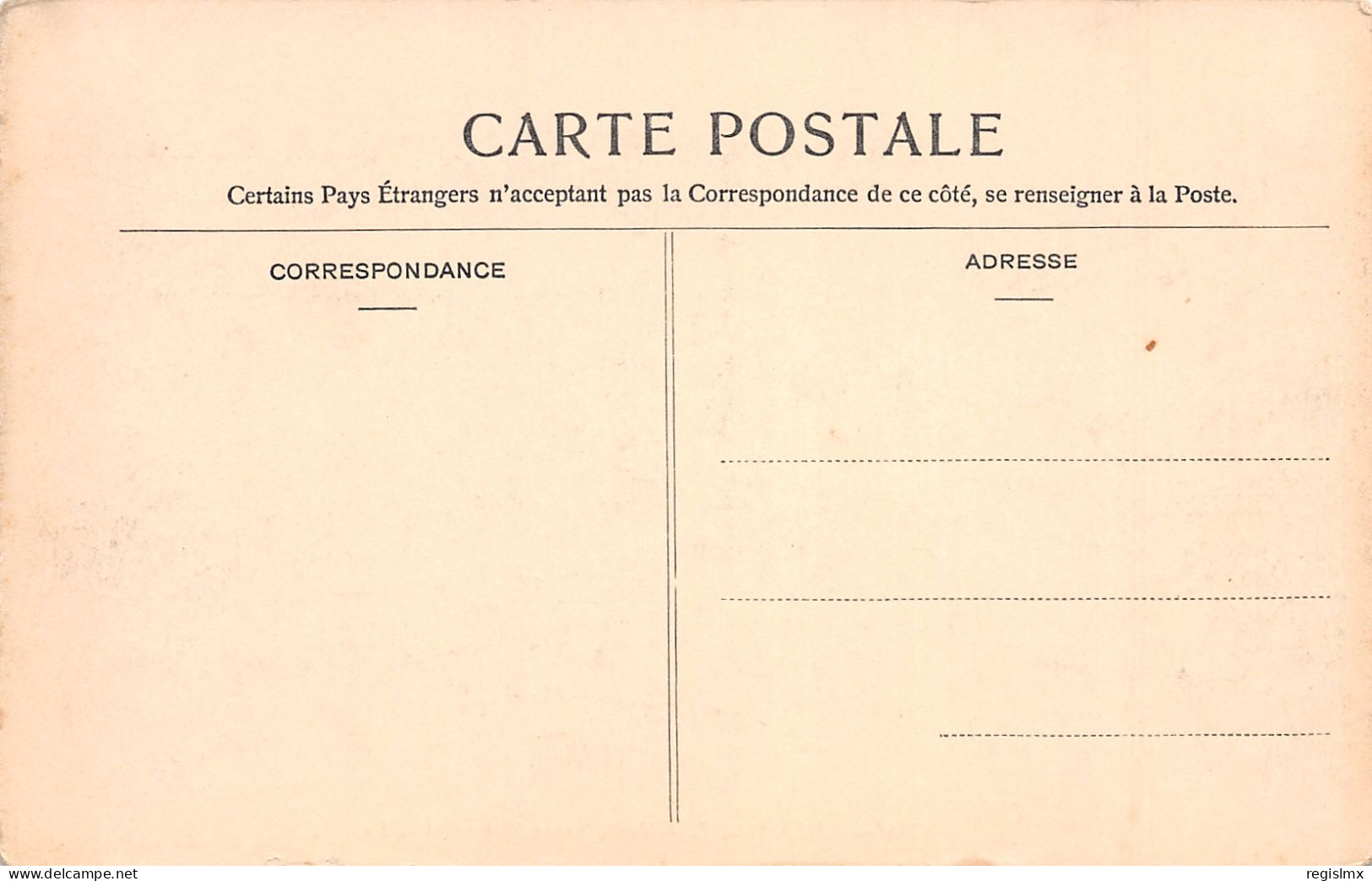 72-CHAMPAGNE-N°T2567-C/0313 - Other & Unclassified