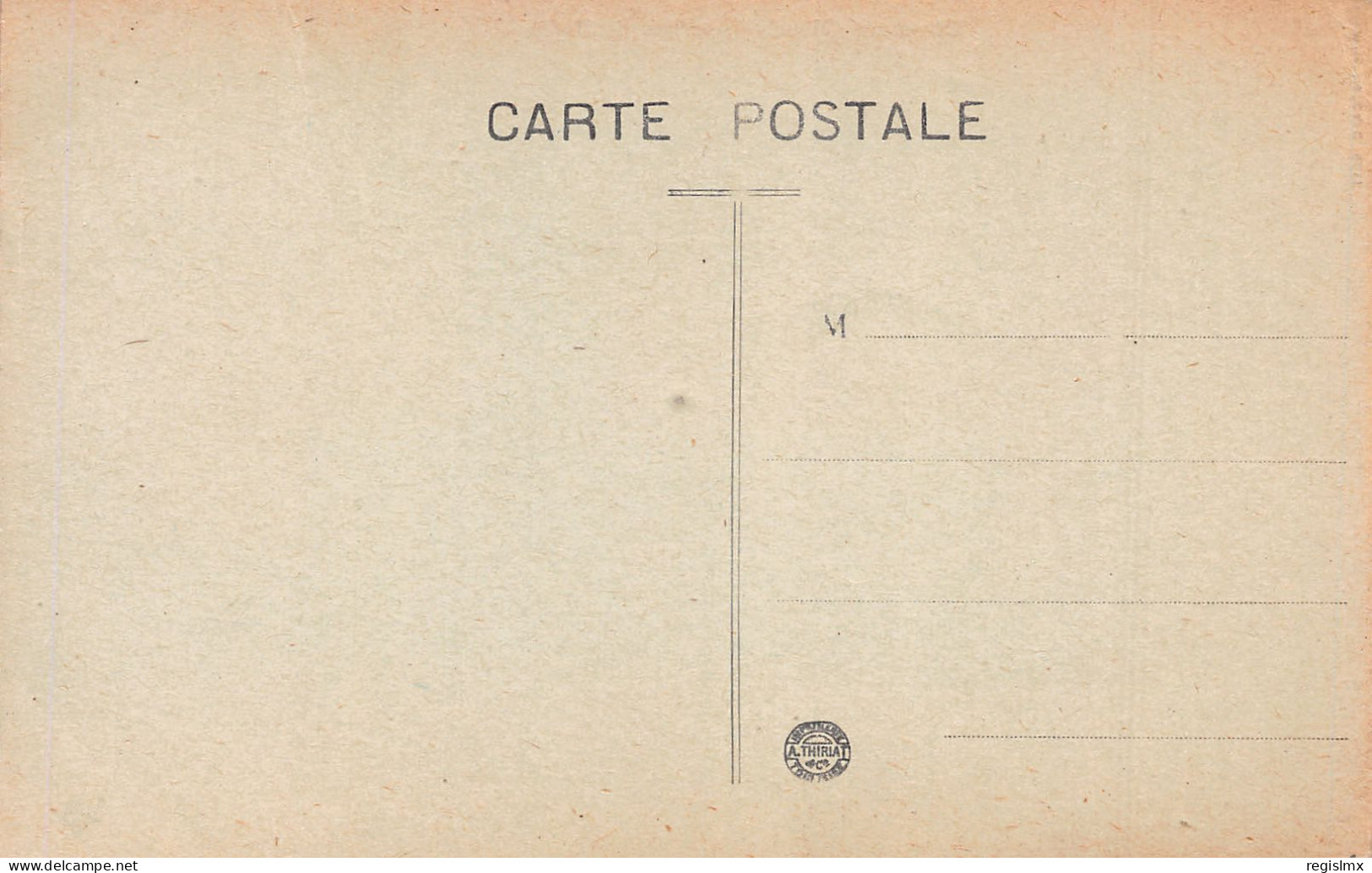 50-CERENCES-N°T2568-A/0015 - Other & Unclassified