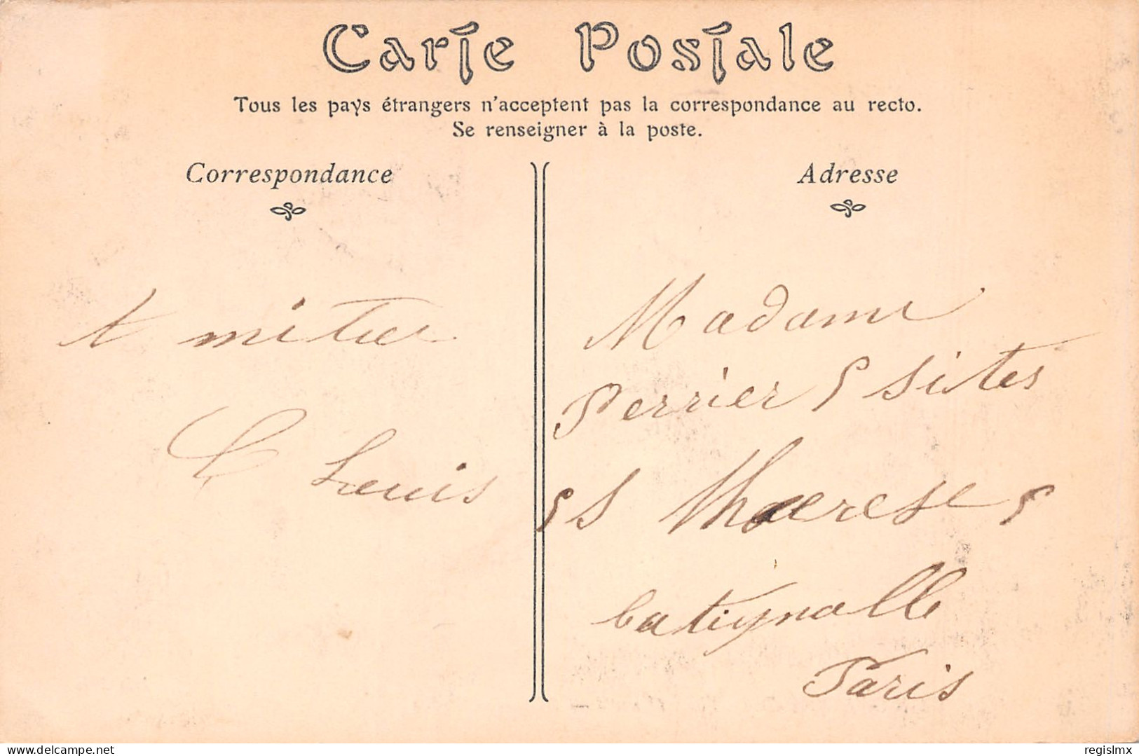 27-SAINT PIERRE D AUTILS-N°T2567-H/0343 - Other & Unclassified