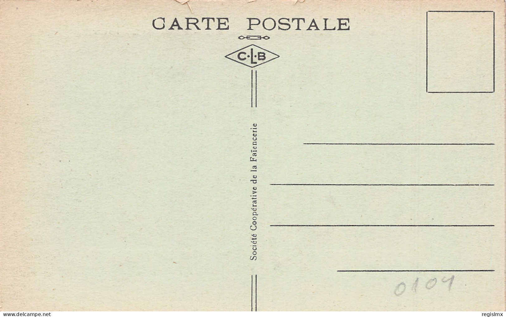 54-SAINTE POLE-N°T2567-F/0383 - Other & Unclassified