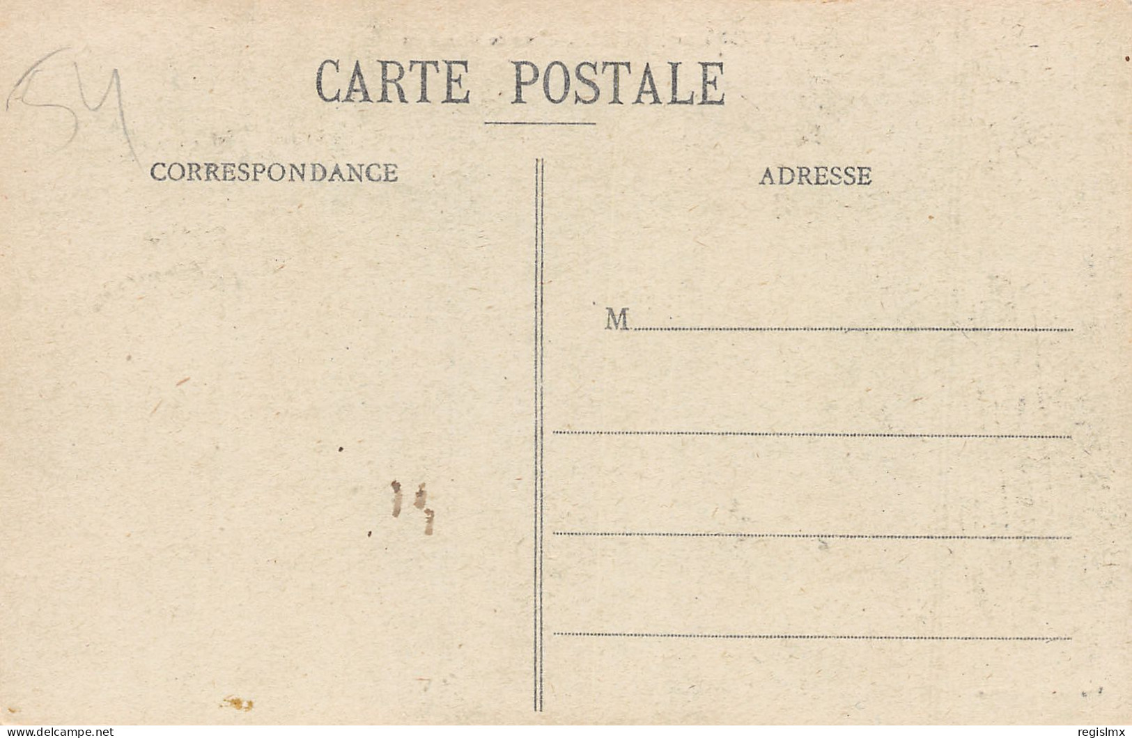 54-FLAVIGNY SUR MOSELLE-N°T2567-F/0331 - Other & Unclassified
