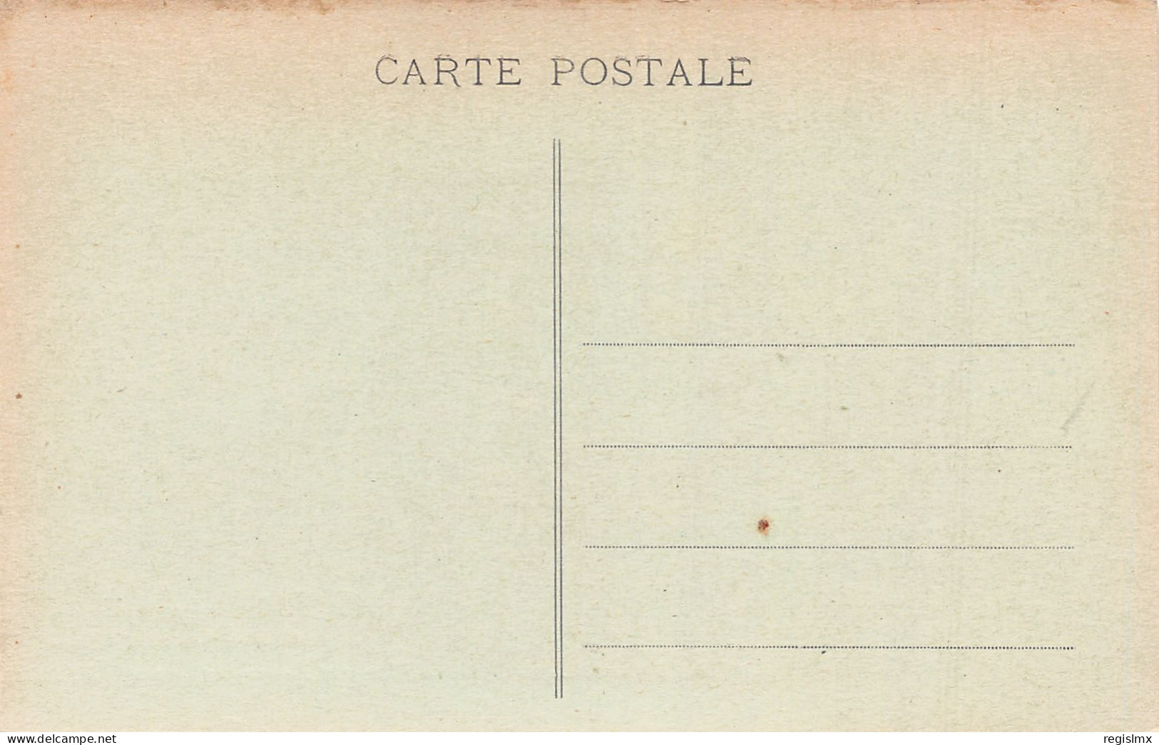 65-PYRENEES-N°T2568-B/0315 - Sonstige & Ohne Zuordnung