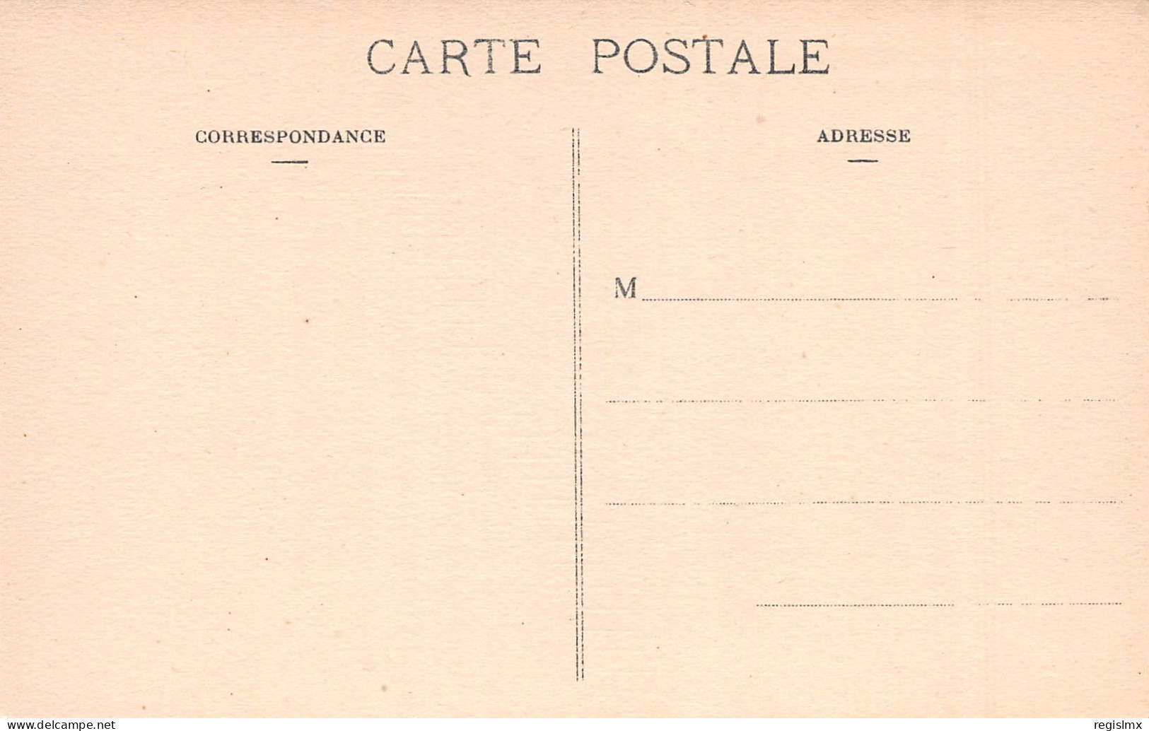 93-LA COURNEUVE-N°T2568-A/0129 - La Courneuve