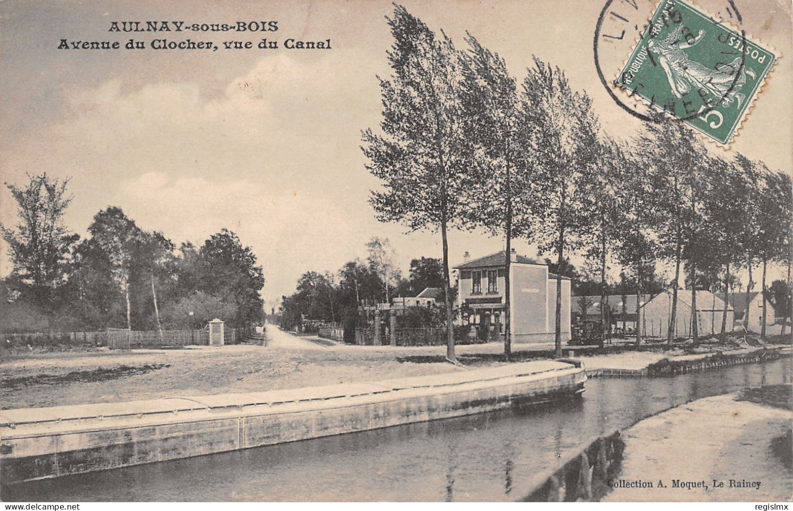 93-AULNAY SOUS BOIS-N°T2568-D/0319 - Aulnay Sous Bois