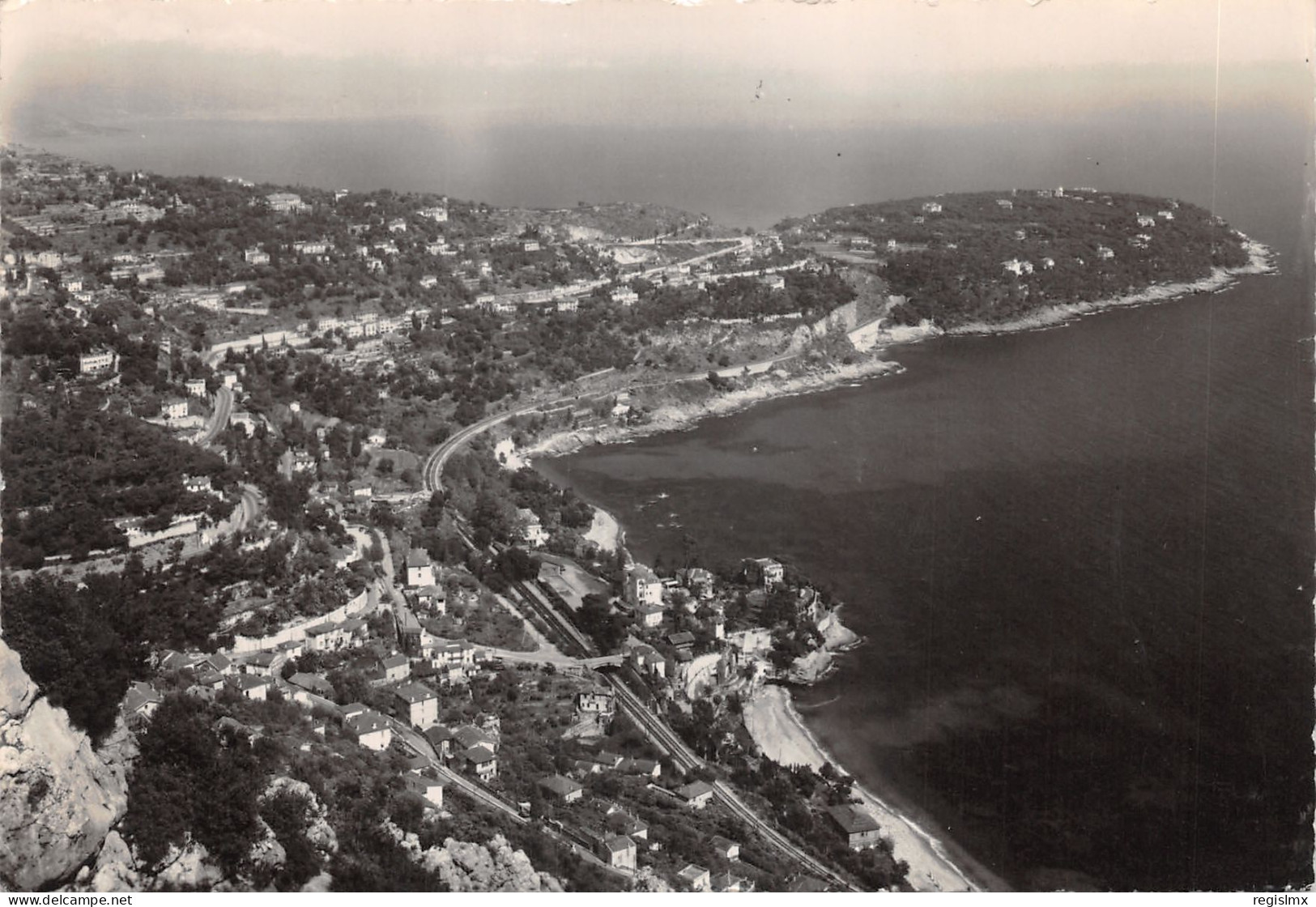 06-ROQUEBRUNE CAP MARTIN-N°576-C/0147 - Roquebrune-Cap-Martin