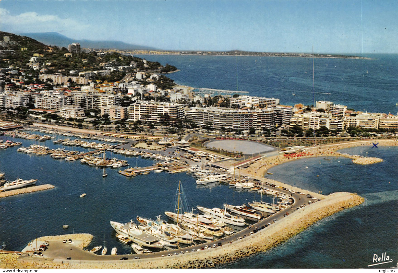 06-CANNES-N°576-C/0129 - Cannes