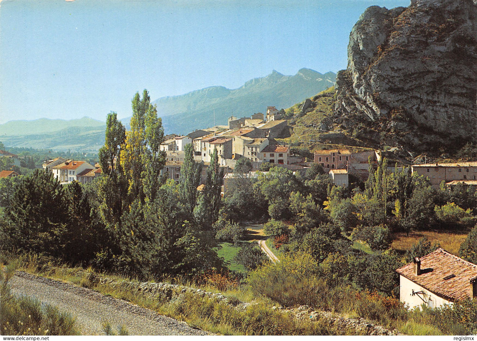 05-SERRES-N°576-B/0257 - Serre Chevalier