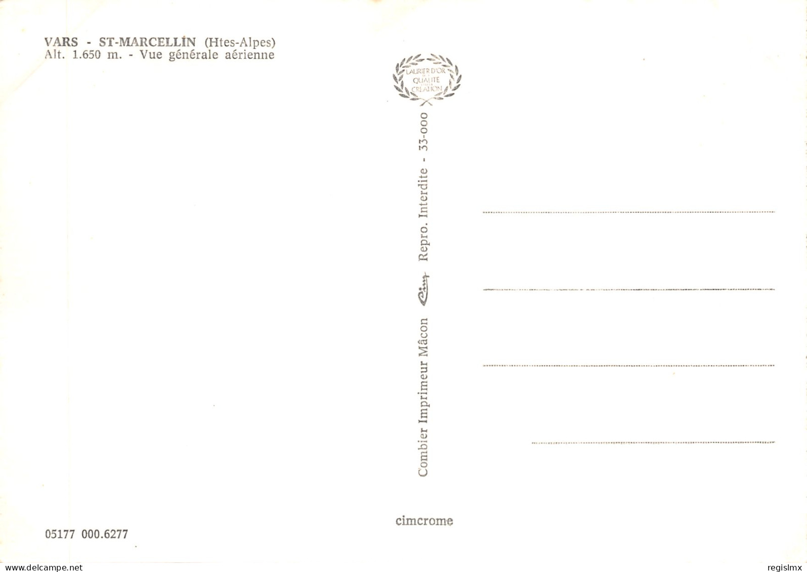 05-SAINT MARCELLIN-N°576-B/0201 - Other & Unclassified