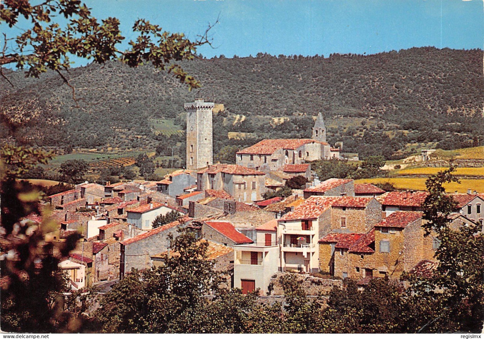 04-SAINT MARTIN DE BROME-N°576-B/0057 - Sonstige & Ohne Zuordnung