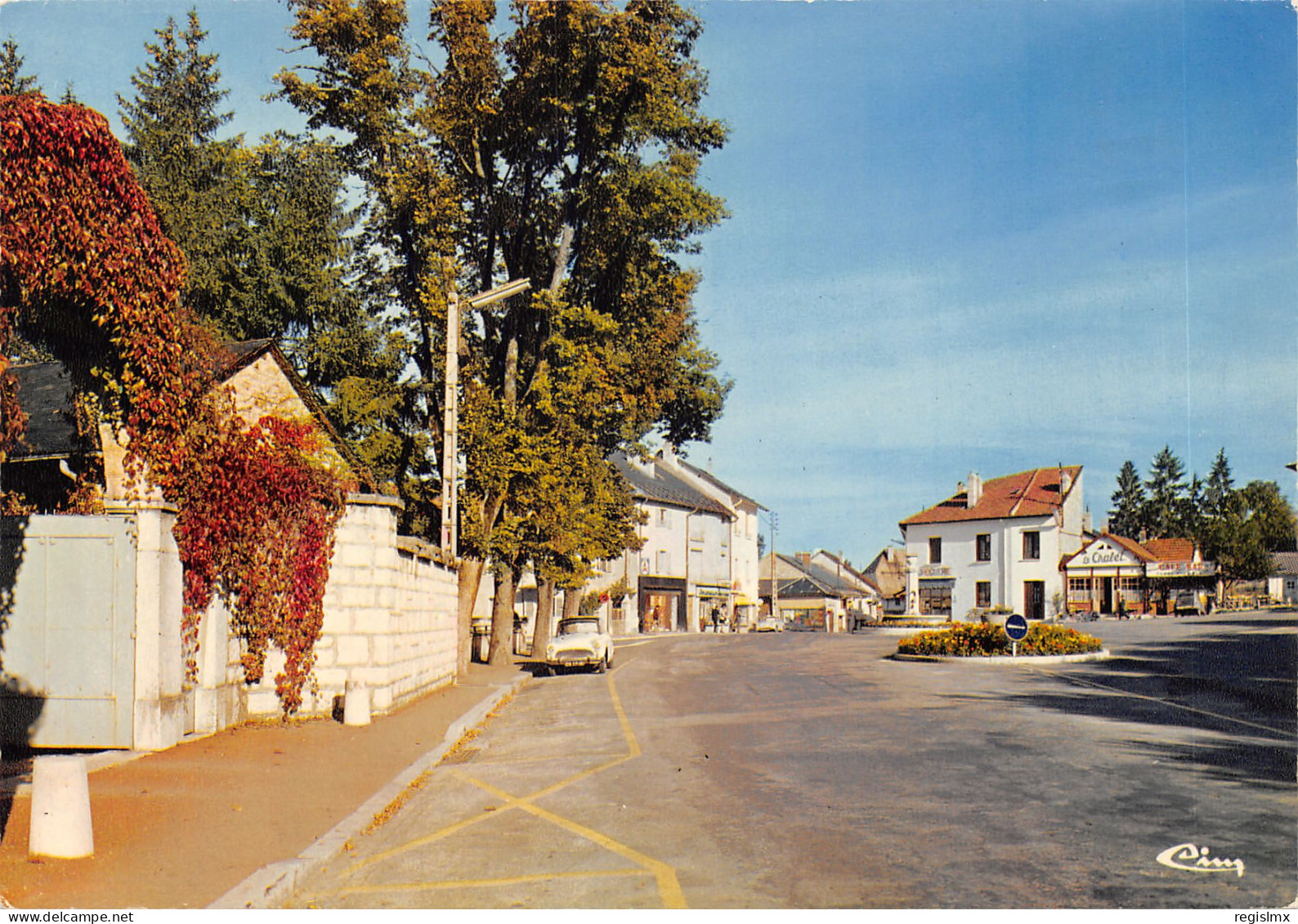 01-HAUTEVILLE LOMPNES-N°576-A/0193 - Hauteville-Lompnes