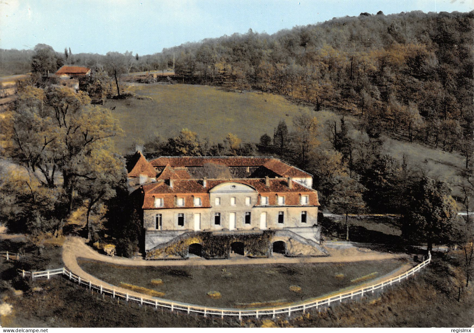 24-SIORAC EN PERIGORD-N°577-D/0137 - Altri & Non Classificati