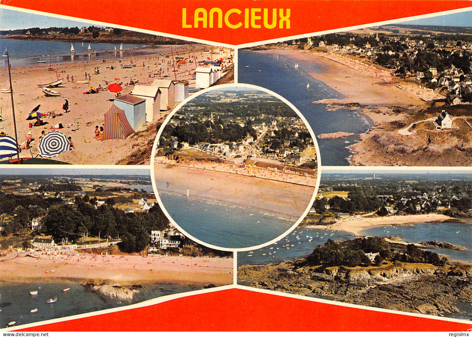 22-LANCIEUX-N°577-C/0399 - Lancieux