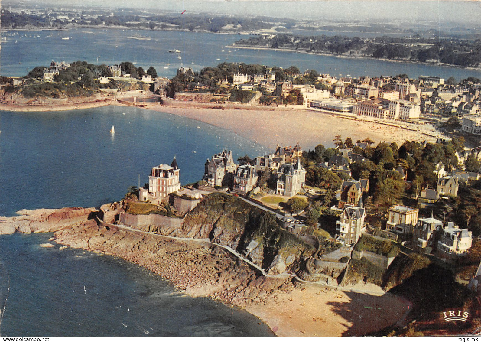 35-DINARD-N°578-C/0011 - Dinard