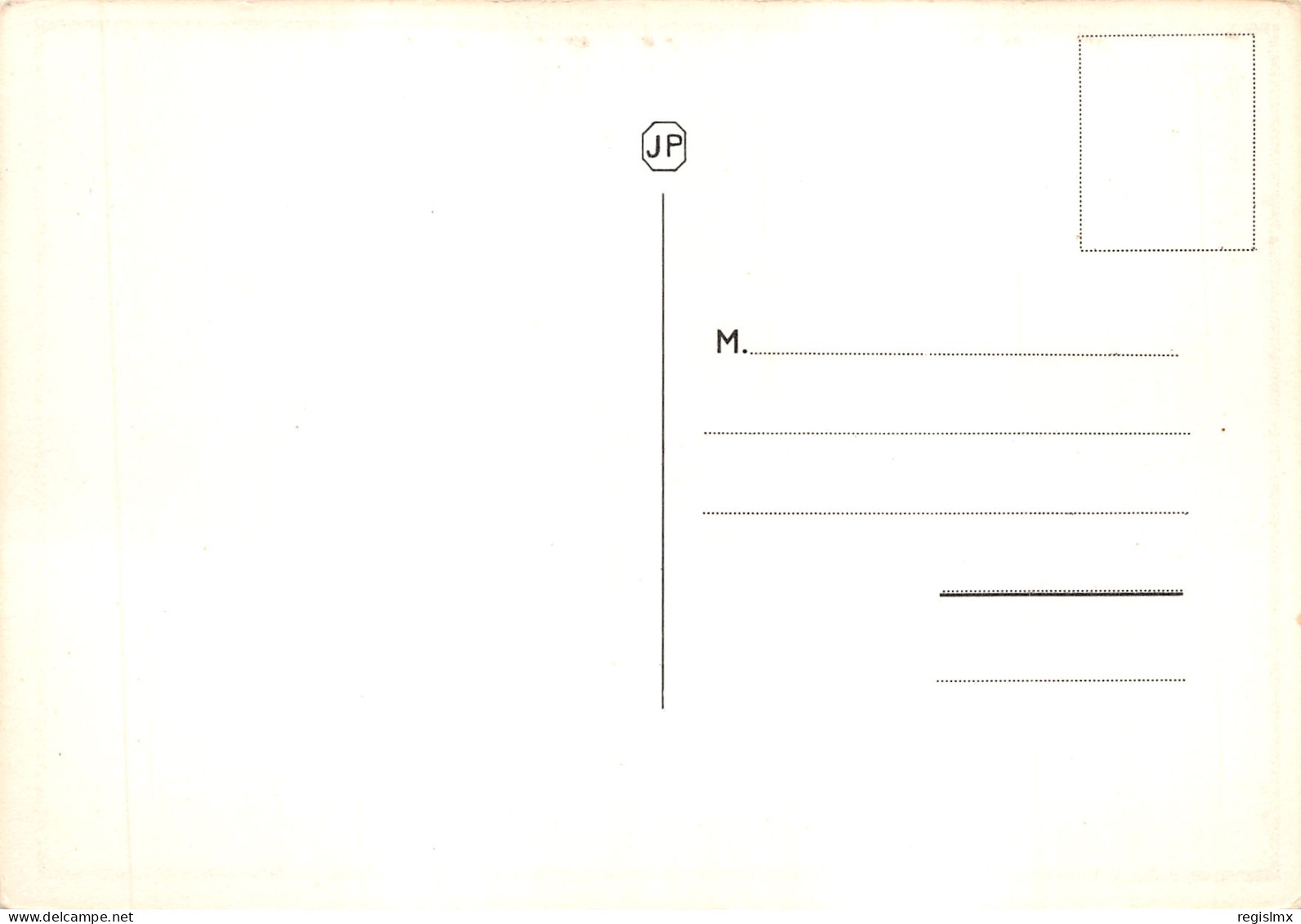 49-CANDE-N°579-B/0199 - Sonstige & Ohne Zuordnung