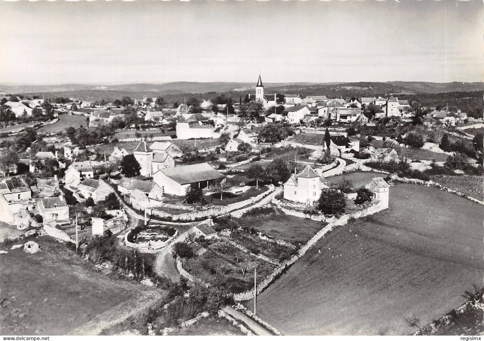 46-LUGAGNAC-N°579-B/0069 - Autres & Non Classés