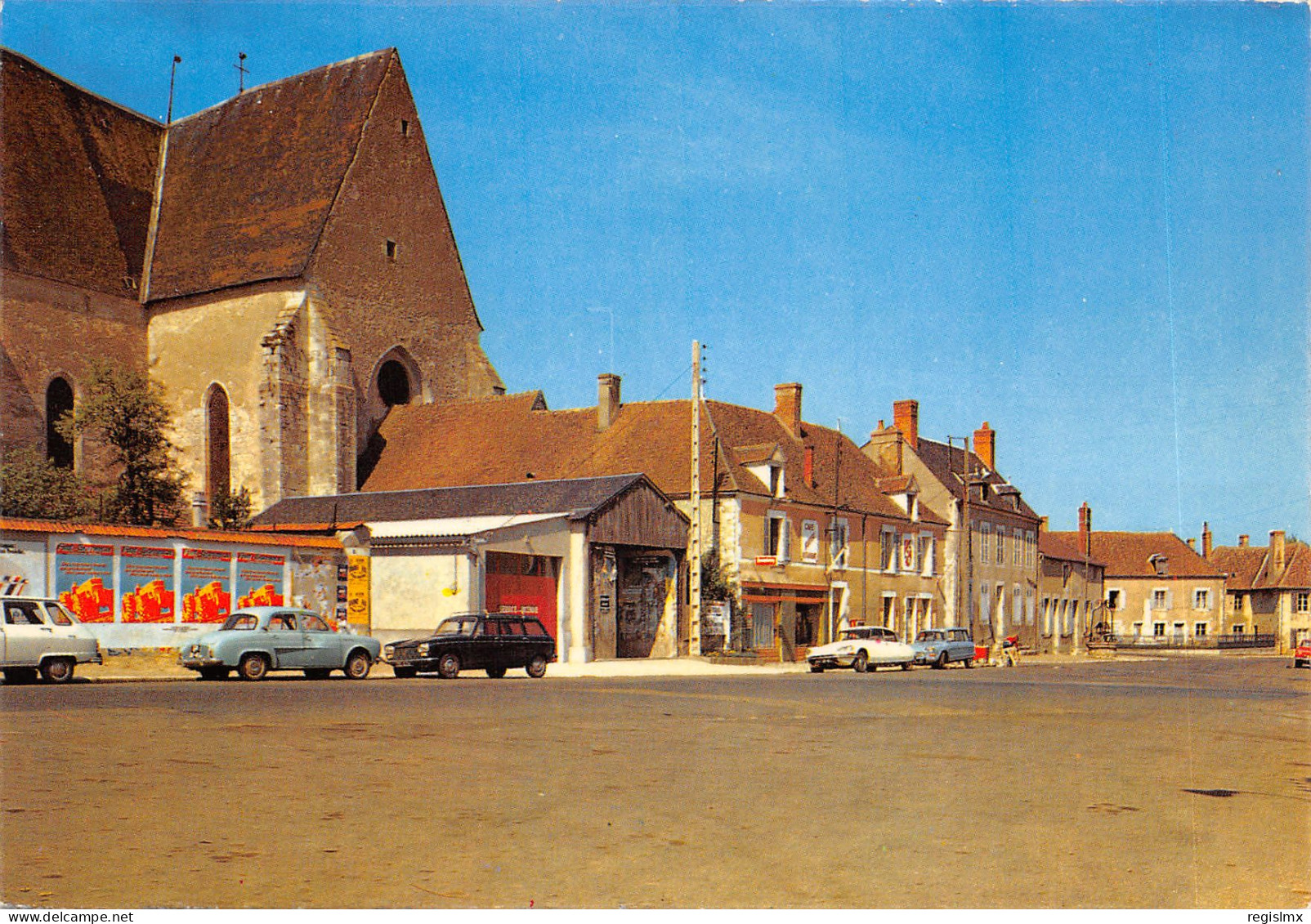 45-BEAULIEU-N°579-B/0035 - Autres & Non Classés