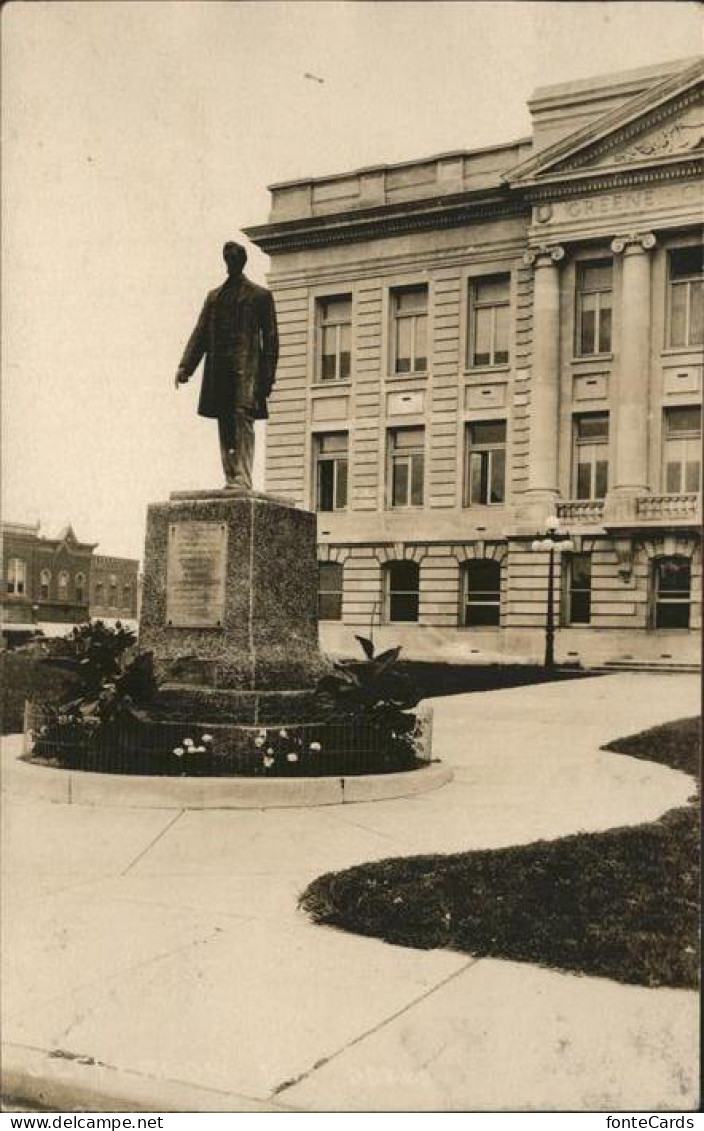 11326096 Jefferson_Iowa Denkmal - Sonstige & Ohne Zuordnung