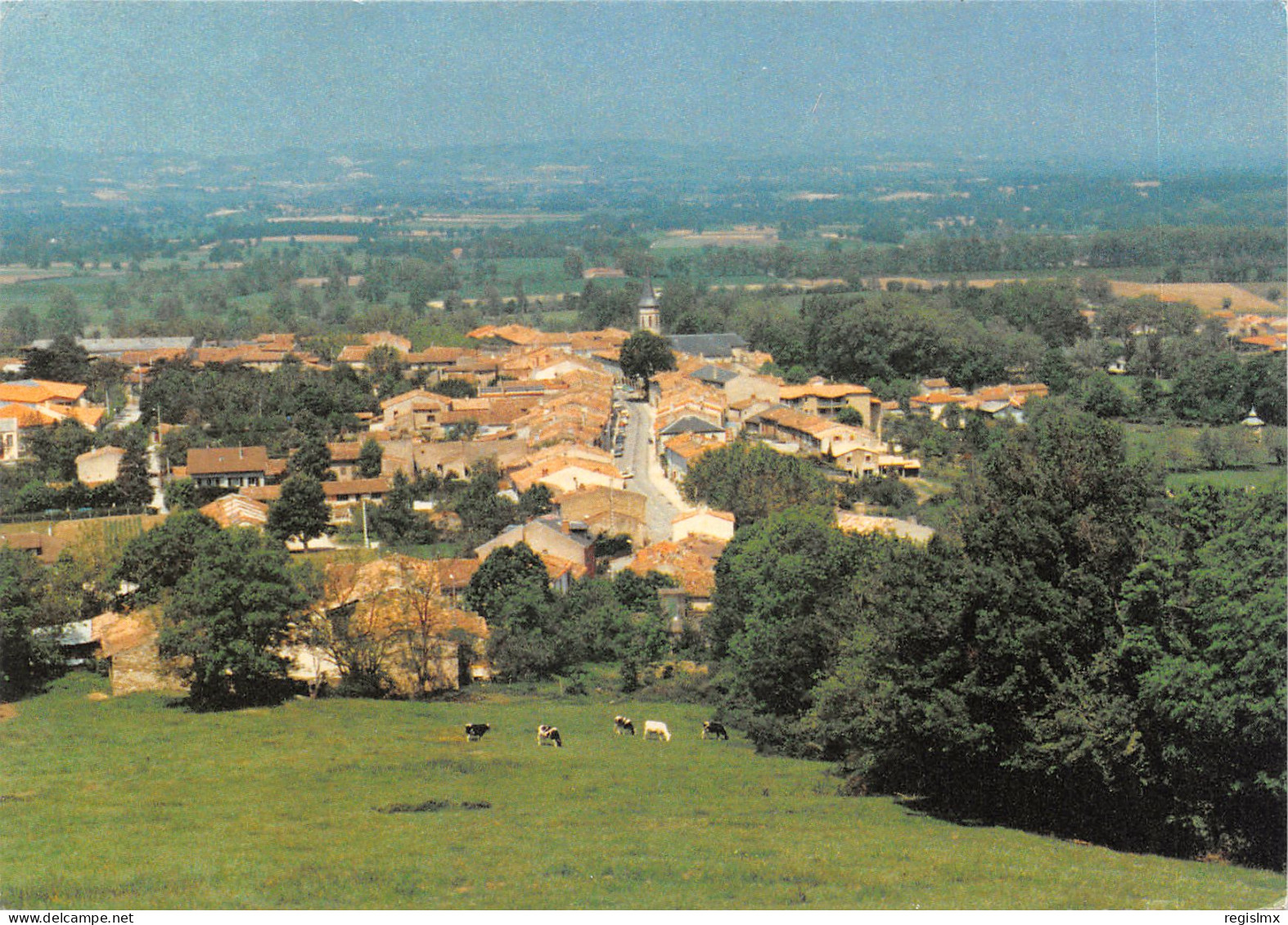 81-DOURGNE-N°581-A/0023 - Dourgne