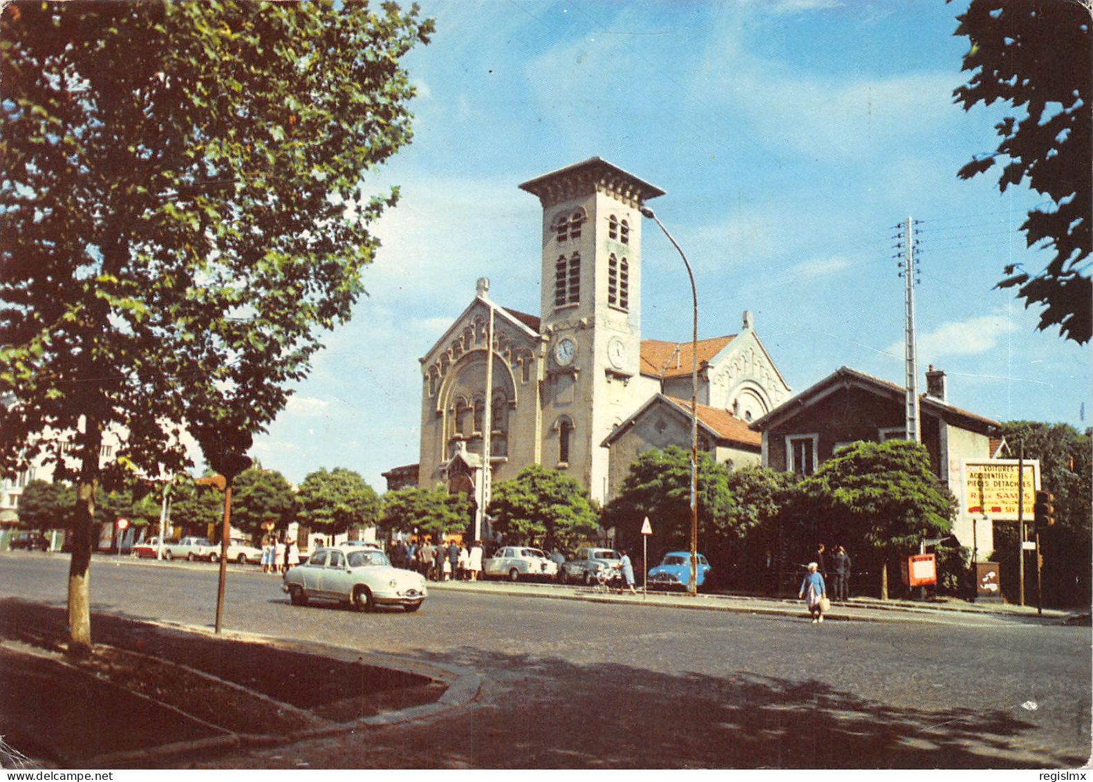 93-PAVILLONS SOUS BOIS-N°581-D/0145 - Andere & Zonder Classificatie