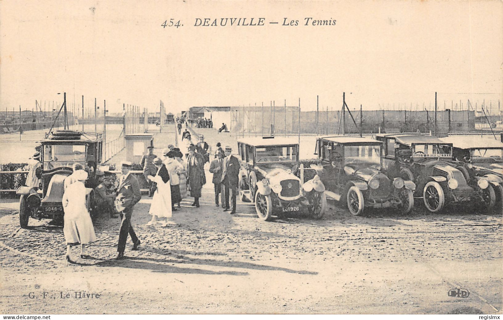 14-DEAUVILLE-N°582-C/0347 - Deauville