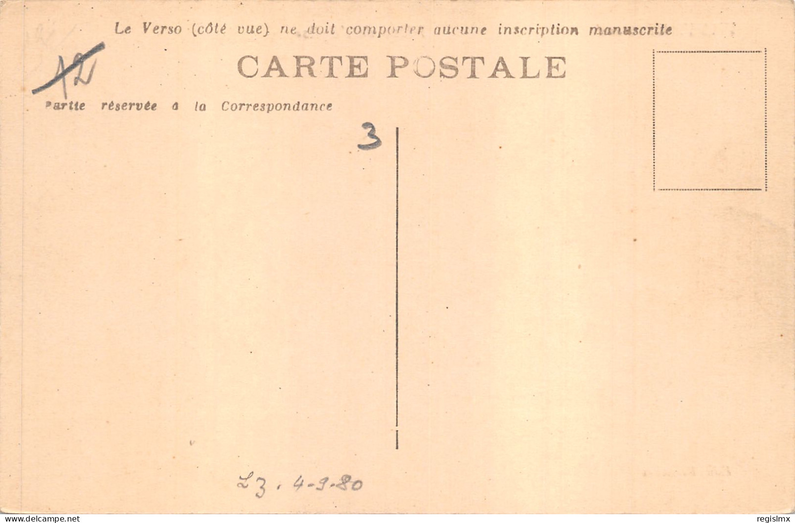 30-VAUVERT-N°583-A/0059 - Otros & Sin Clasificación