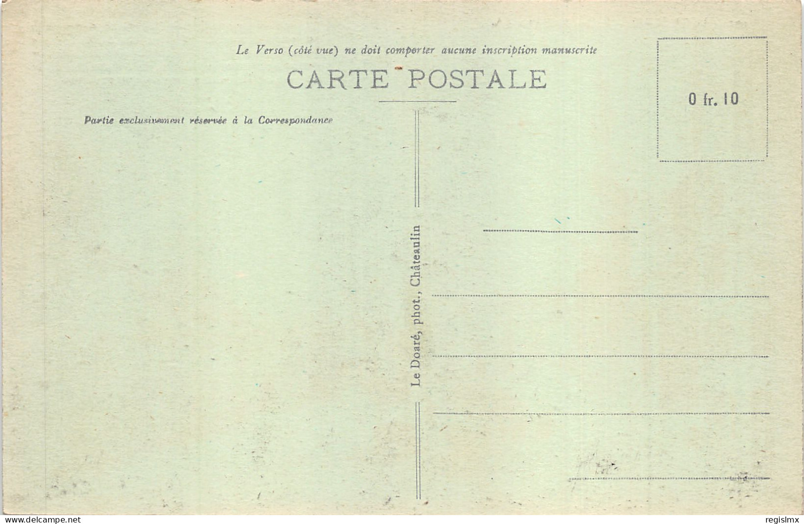 29-LOCRONAN-N°582-H/0147 - Locronan