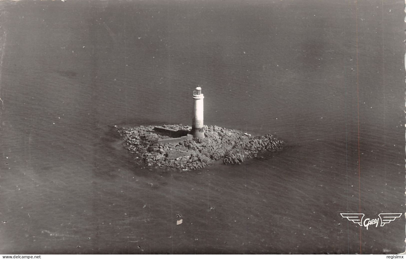 50-COUTAINVILLE-PHARE DU SENNEQUET-N°583-G/0047 - Andere & Zonder Classificatie