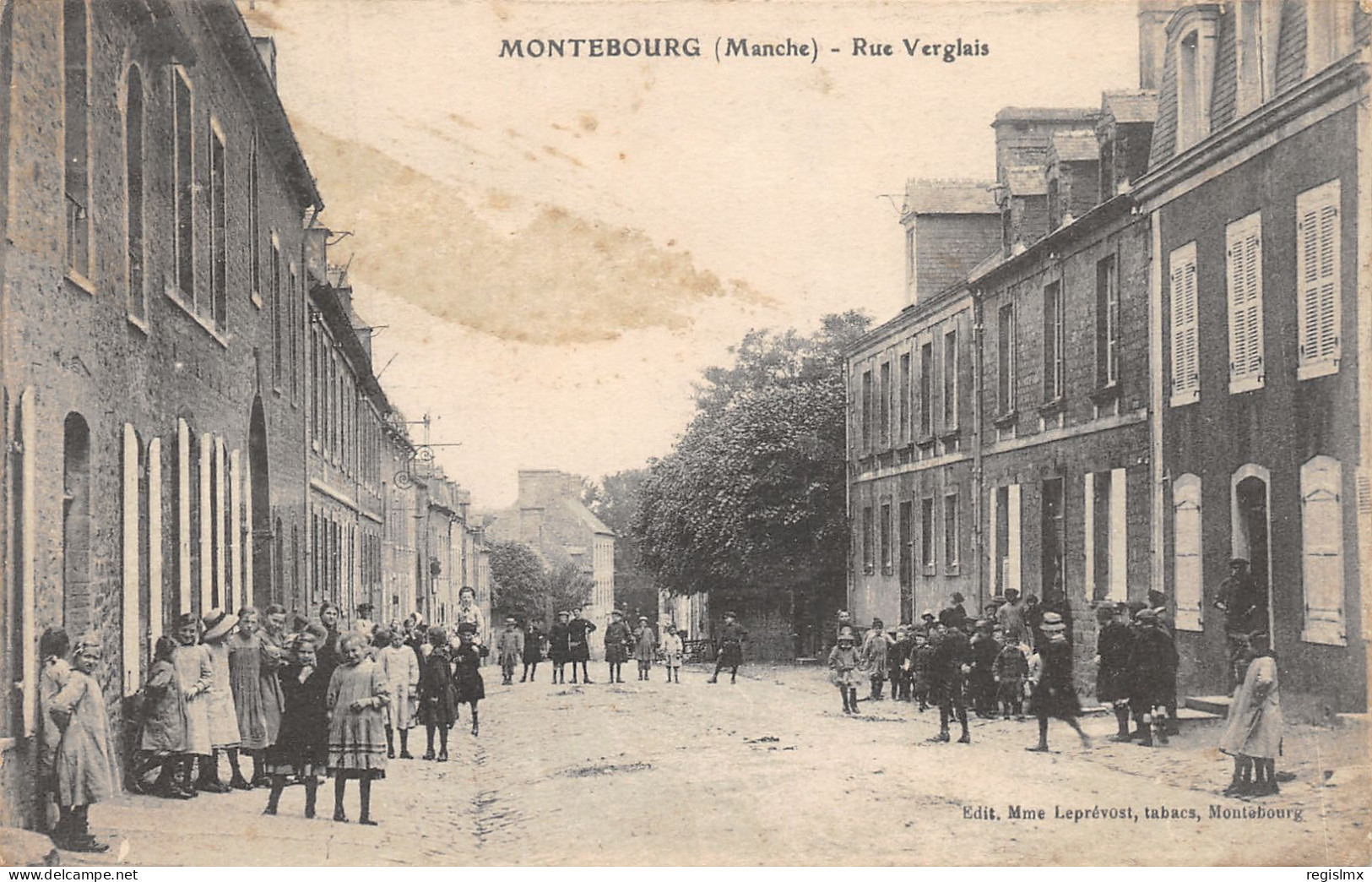 50-MONTEBOURG-N°583-F/0357 - Other & Unclassified