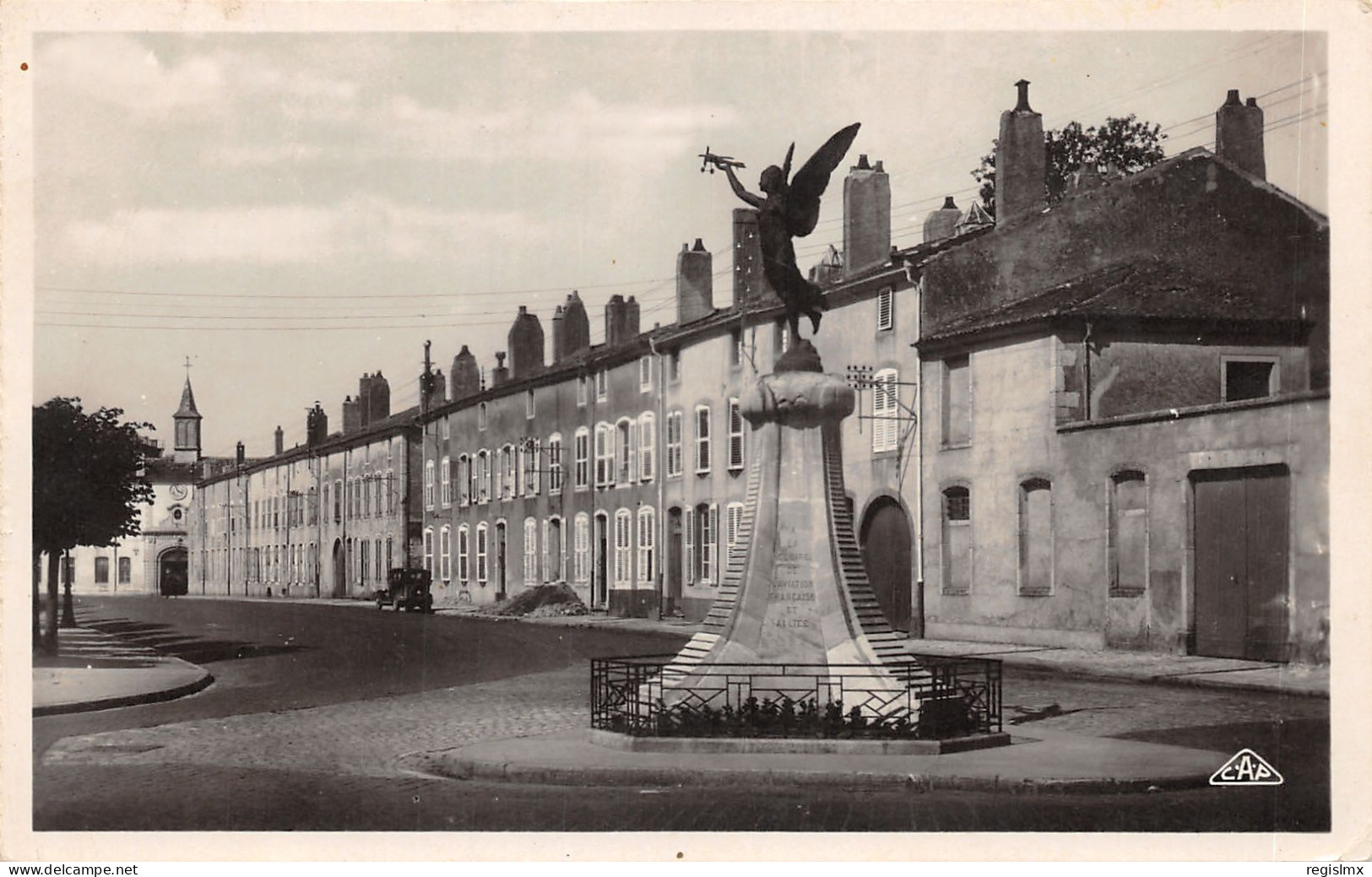 54-TOUL-N°583-H/0147 - Toul