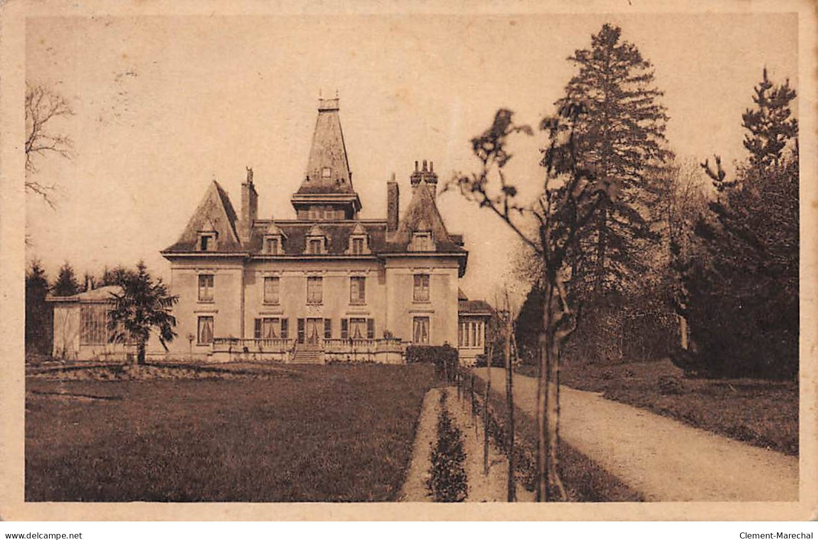 PLEMET - Le Château De Bodiffé - Très Bon état - Andere & Zonder Classificatie