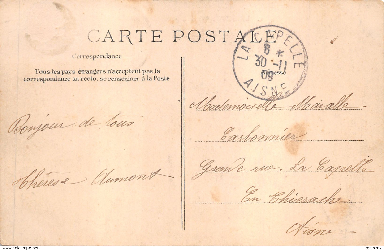 78-LE CHESNAY-N°584-H/0161 - Le Chesnay