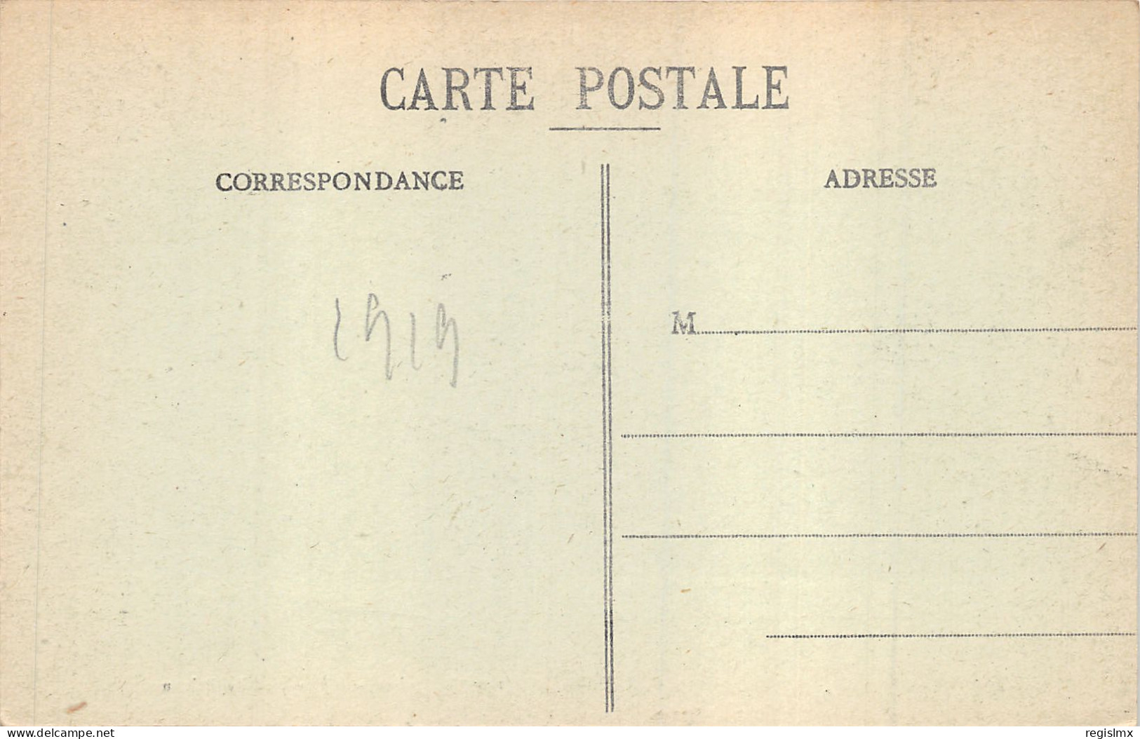 74-AILE FROIDE-N°584-F/0165 - Andere & Zonder Classificatie