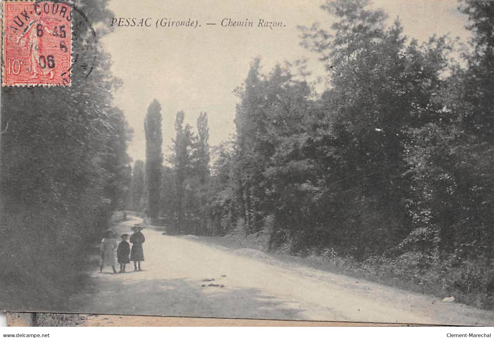 PESSAC - Chemin Razon - Très Bon état - Pessac