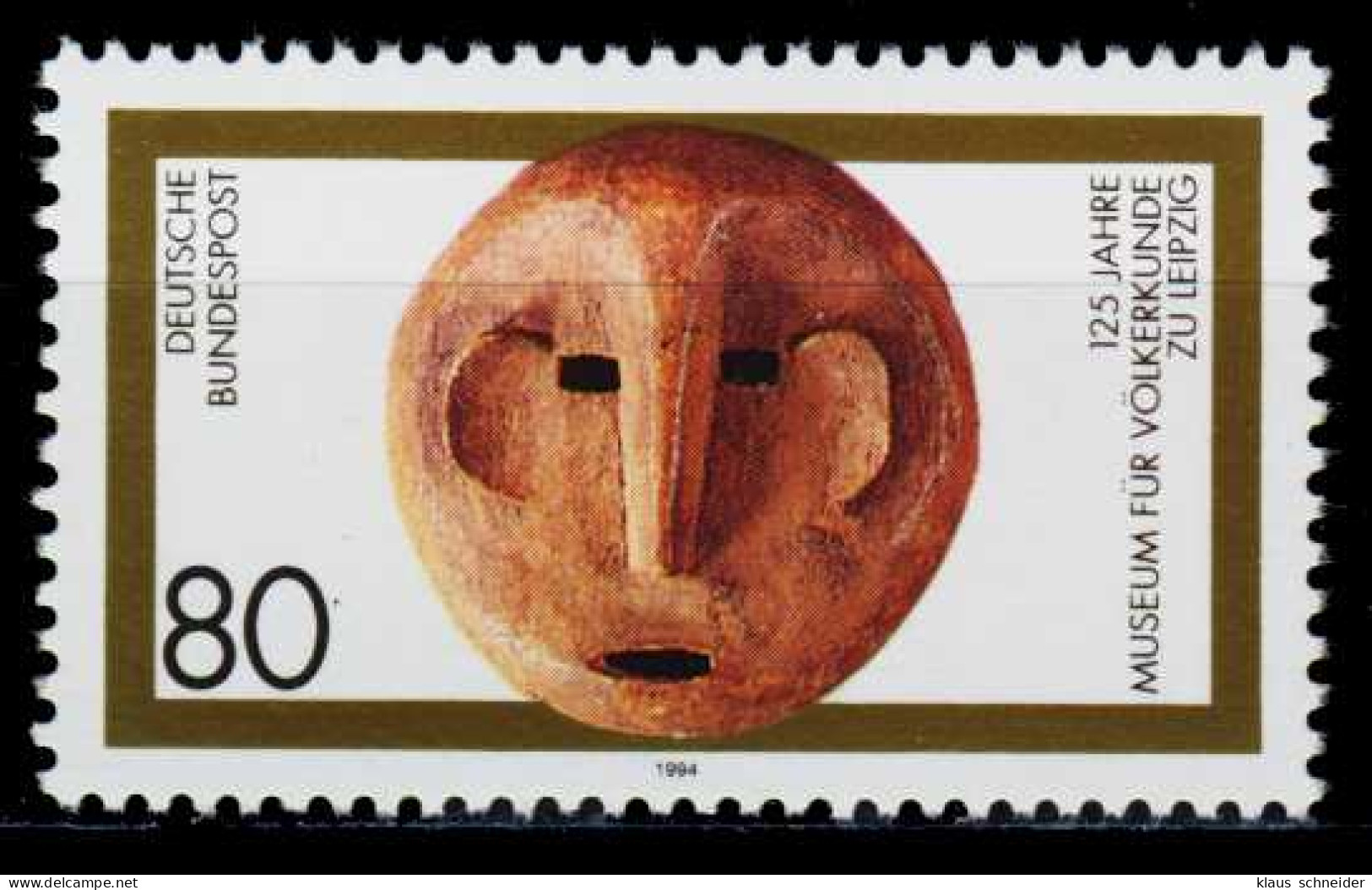 BRD 1994 Nr 1751 Postfrisch S50B99E - Unused Stamps