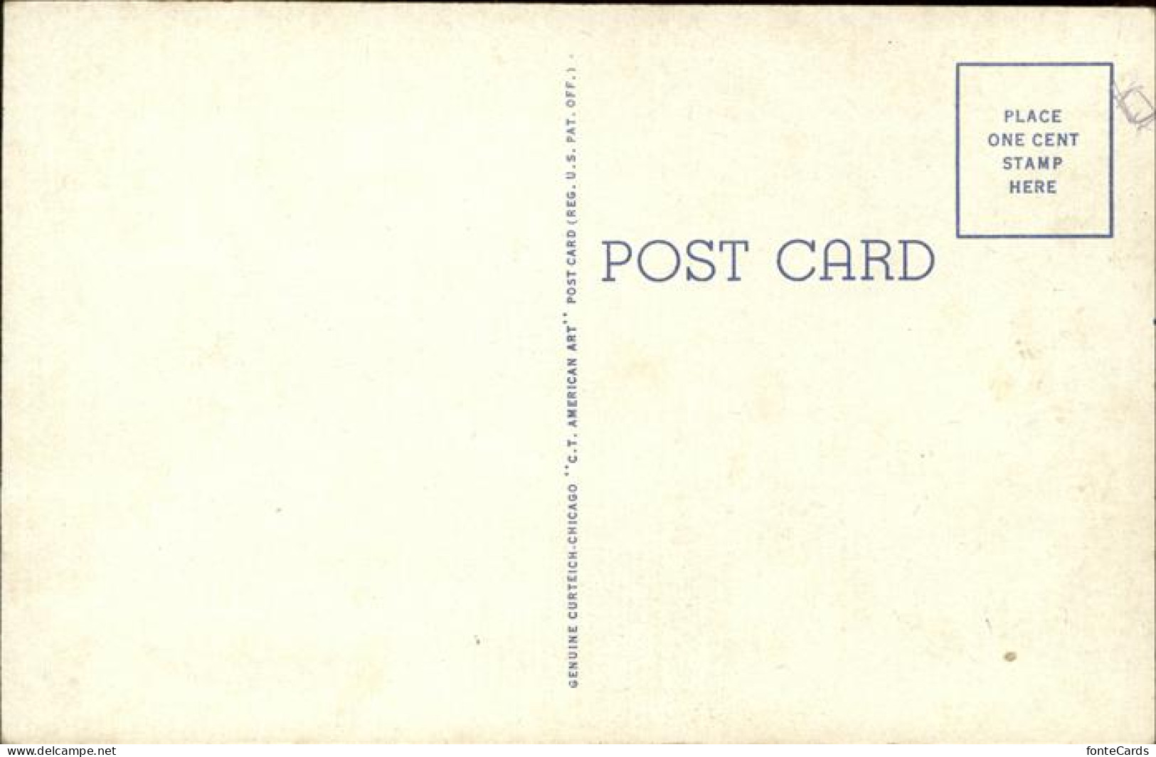 11322772 Enid_Oklahoma US Post Office - Altri & Non Classificati