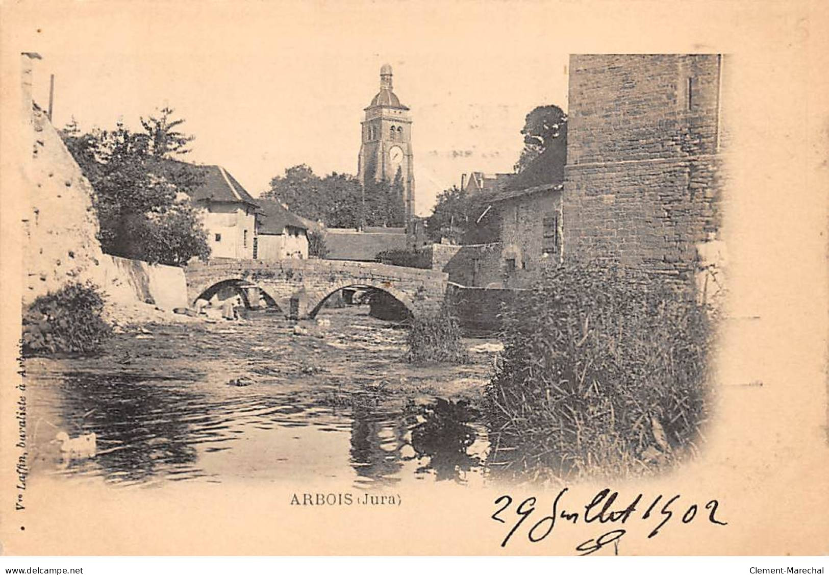 ARBOIS - Très Bon état - Arbois