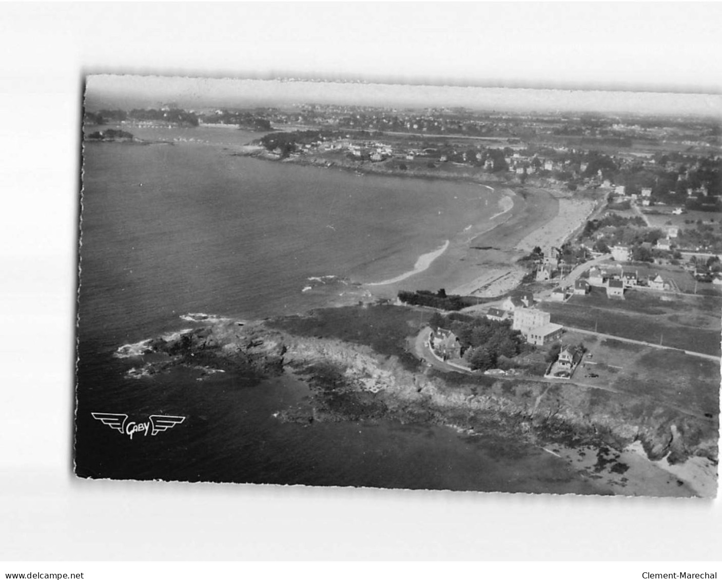 LANCIEUX : La Plage - Très Bon état - Lancieux