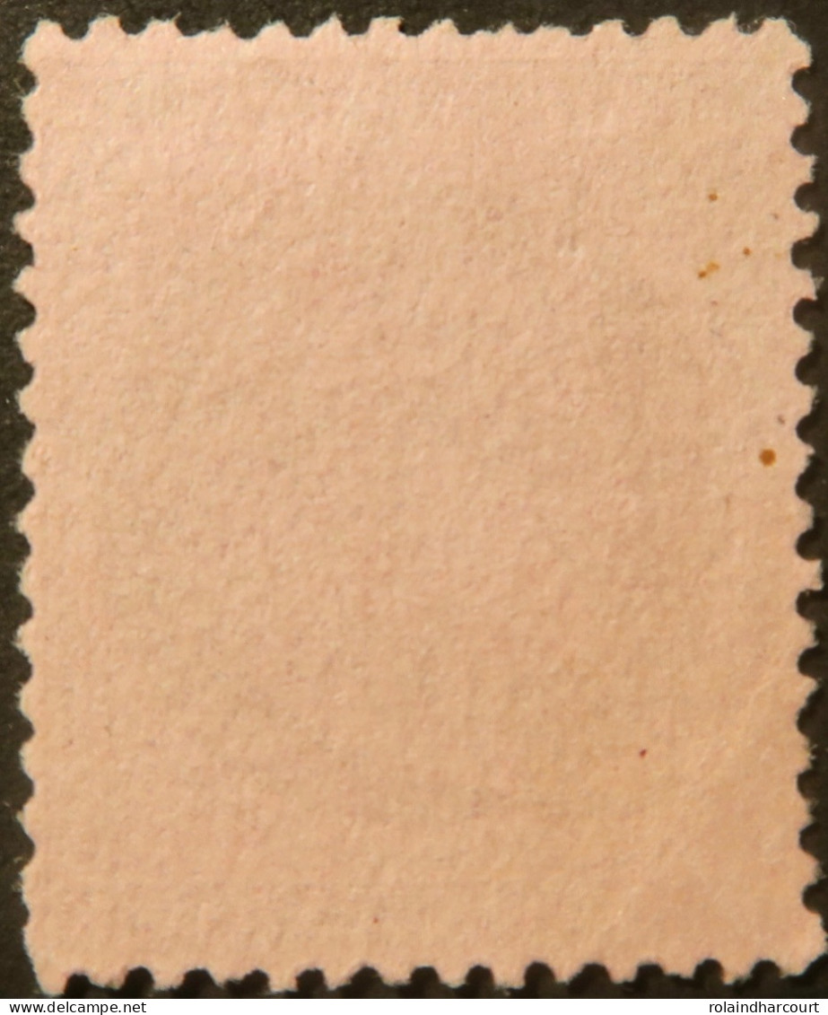 X1196 - FRANCE - CERES N°54 - CàD De LA FLECHE (Sarthe) Du 3 JANVIER 1877 - 1871-1875 Ceres