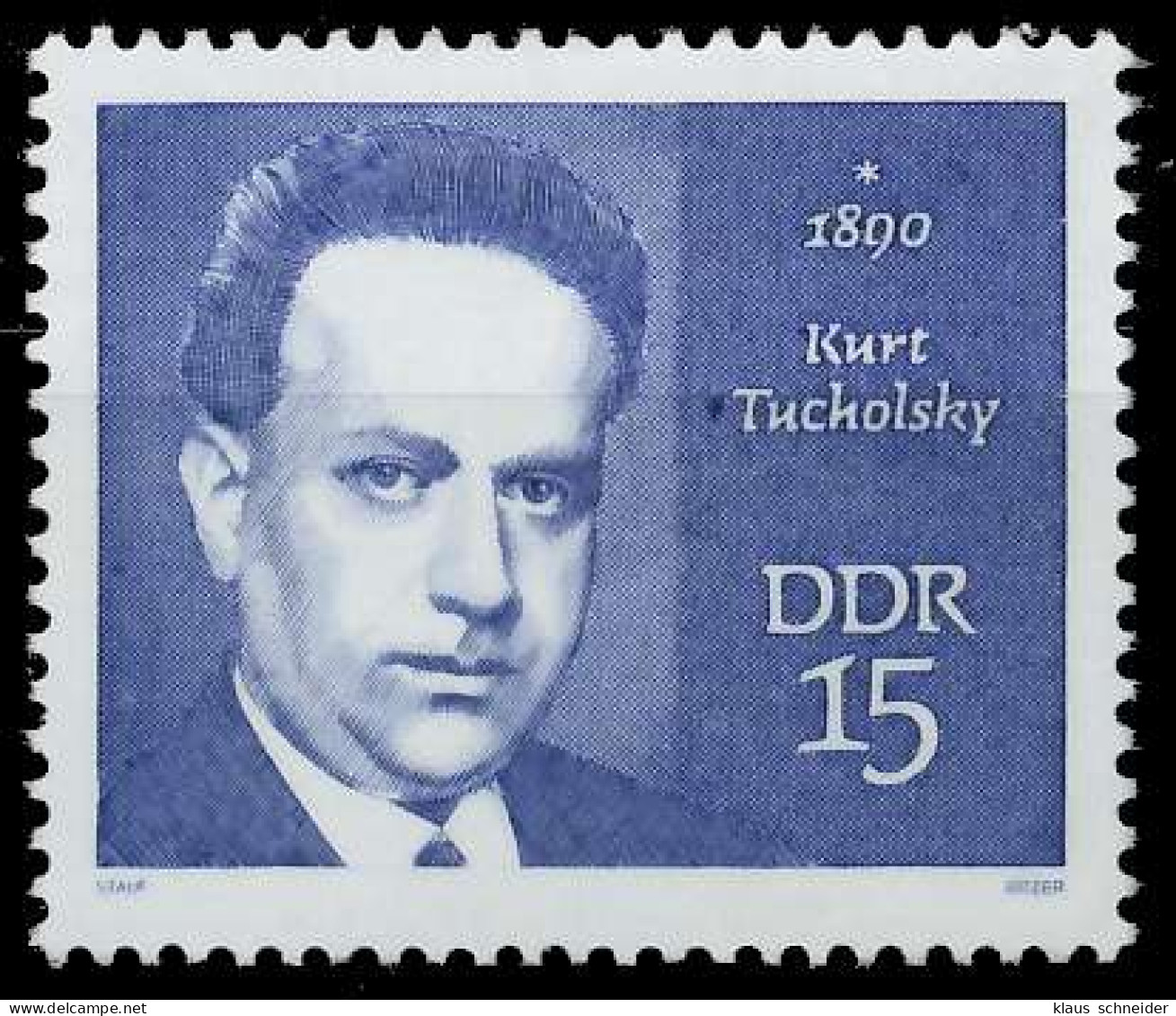 DDR 1970 Nr 1536 Postfrisch S272D1E - Unused Stamps
