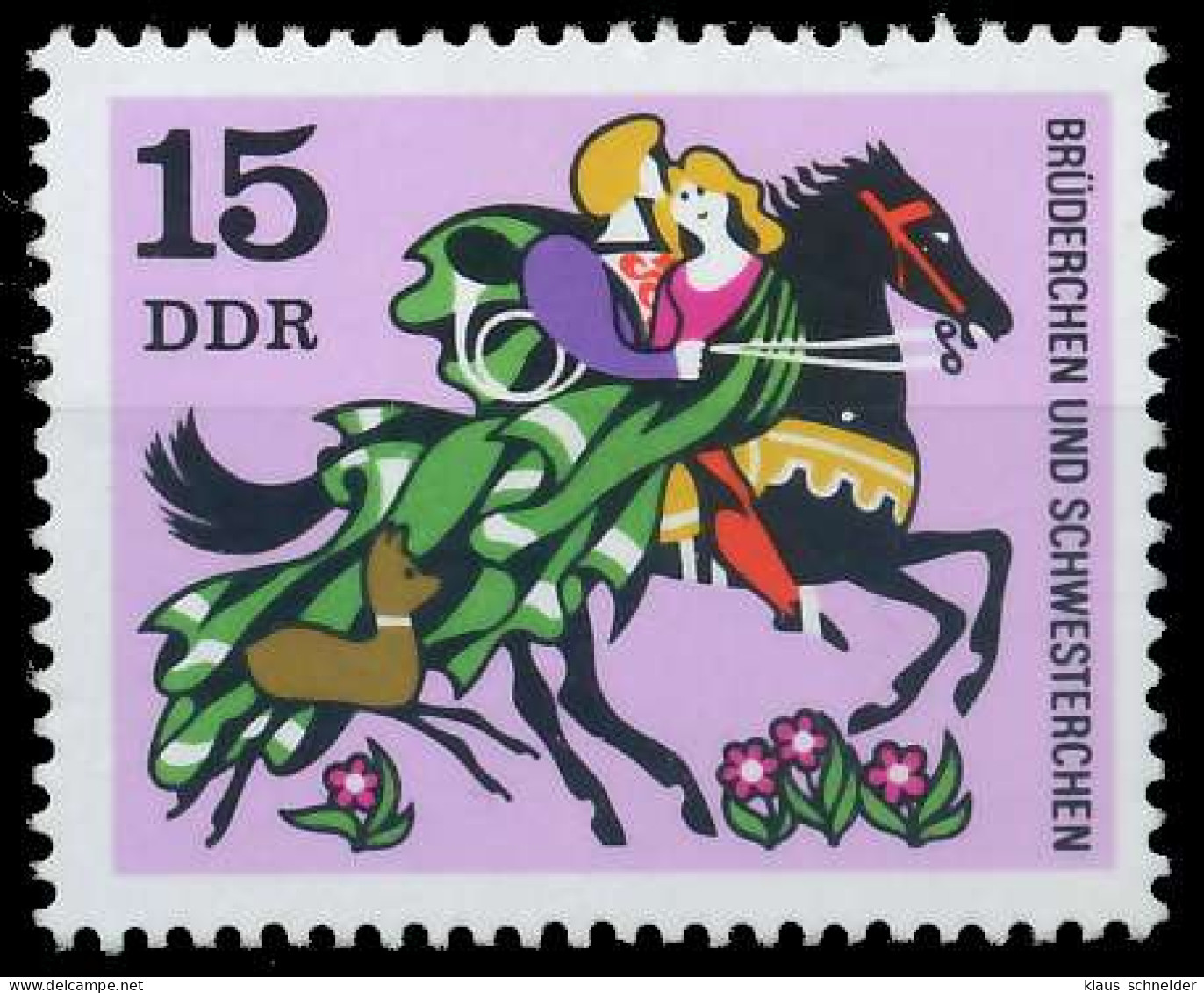 DDR 1970 Nr 1547 Postfrisch S272E72 - Unused Stamps