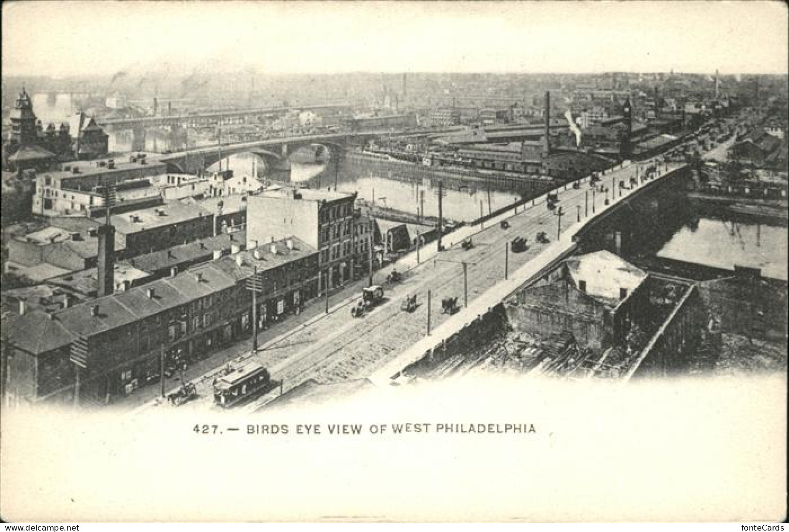 11321373 Philadelphia Pennsylvania West Philadelphia Philadelphia Pennsylvania - Andere & Zonder Classificatie