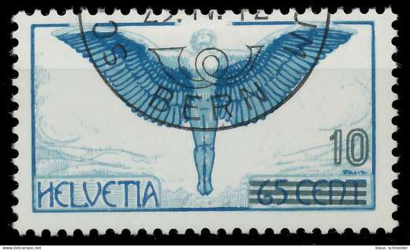 SCHWEIZ 1938 Block 4 B327 Gestempelt X6C2E2A - Used Stamps