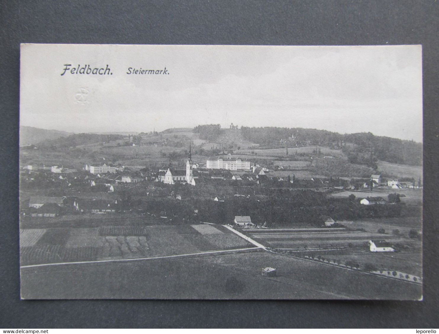 AK FELDBACH 1926  // D*59627 - Feldbach