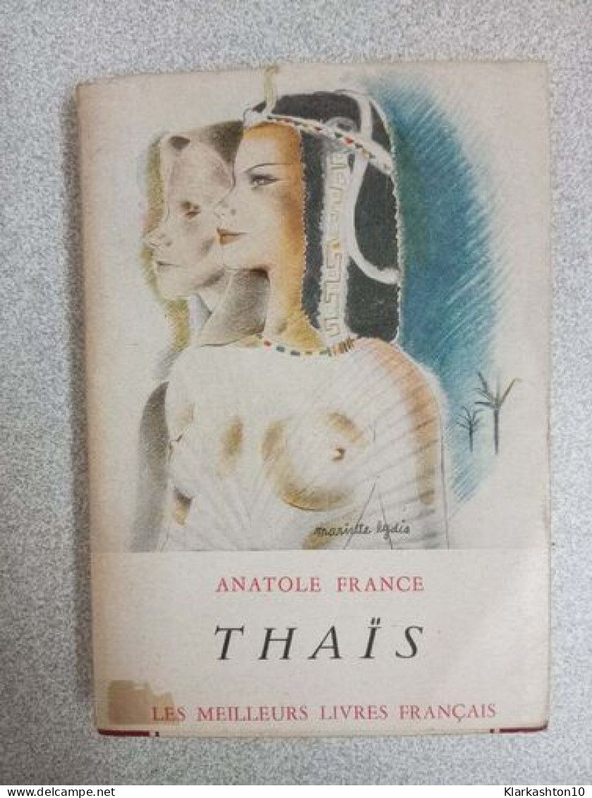 Thaïs - Altri & Non Classificati