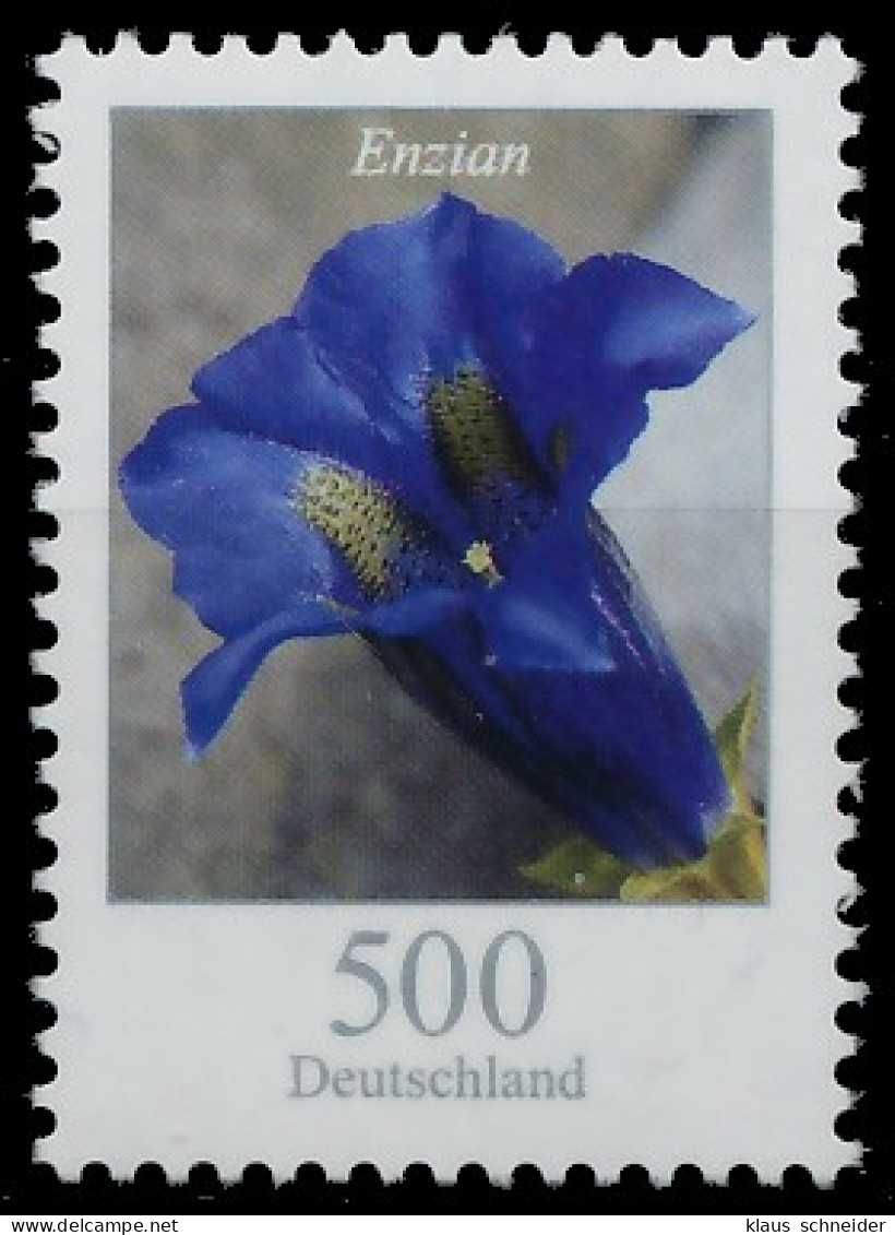 BRD BUND DS BLUMEN Nr 2877 Postfrisch X7128FE - Unused Stamps