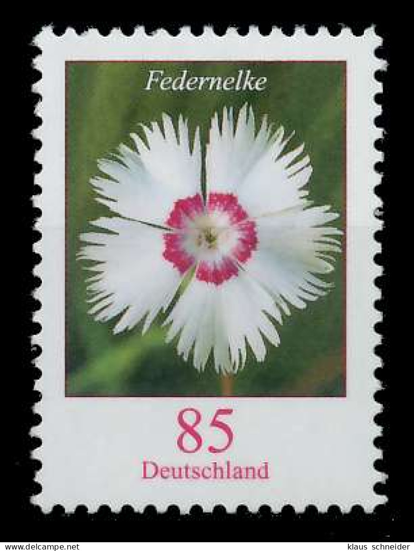 BRD BUND DS BLUMEN Nr 3116 Postfrisch S371EE2 - Ungebraucht