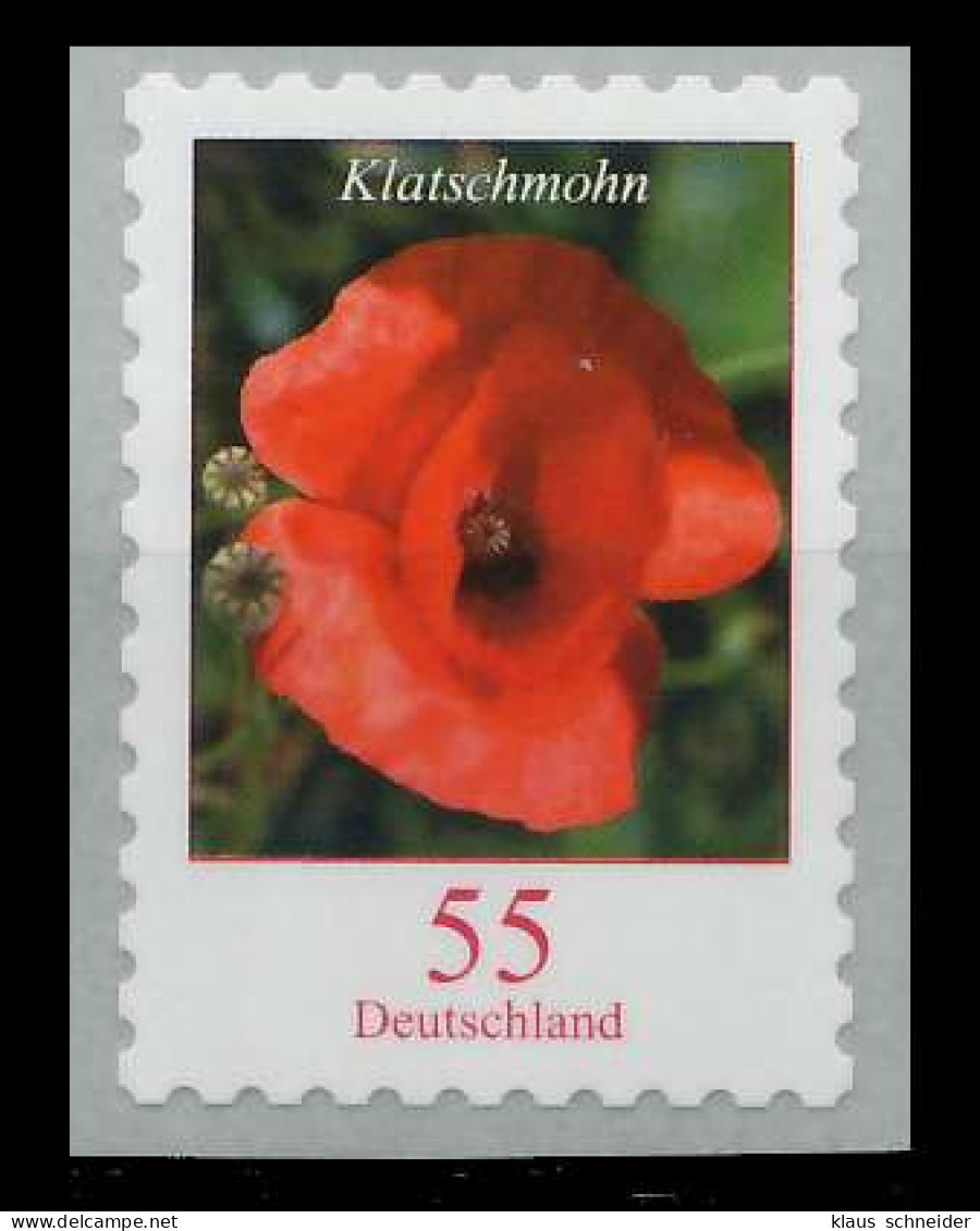 BRD BUND DS BLUMEN Nr 2477 Postfrisch X731752 - Unused Stamps