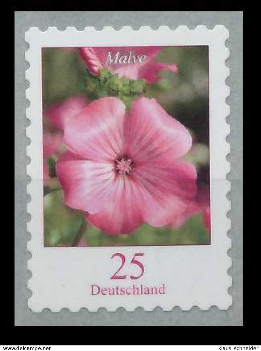 BRD BUND DS BLUMEN Nr 2513 Postfrisch S38DC1A - Unused Stamps