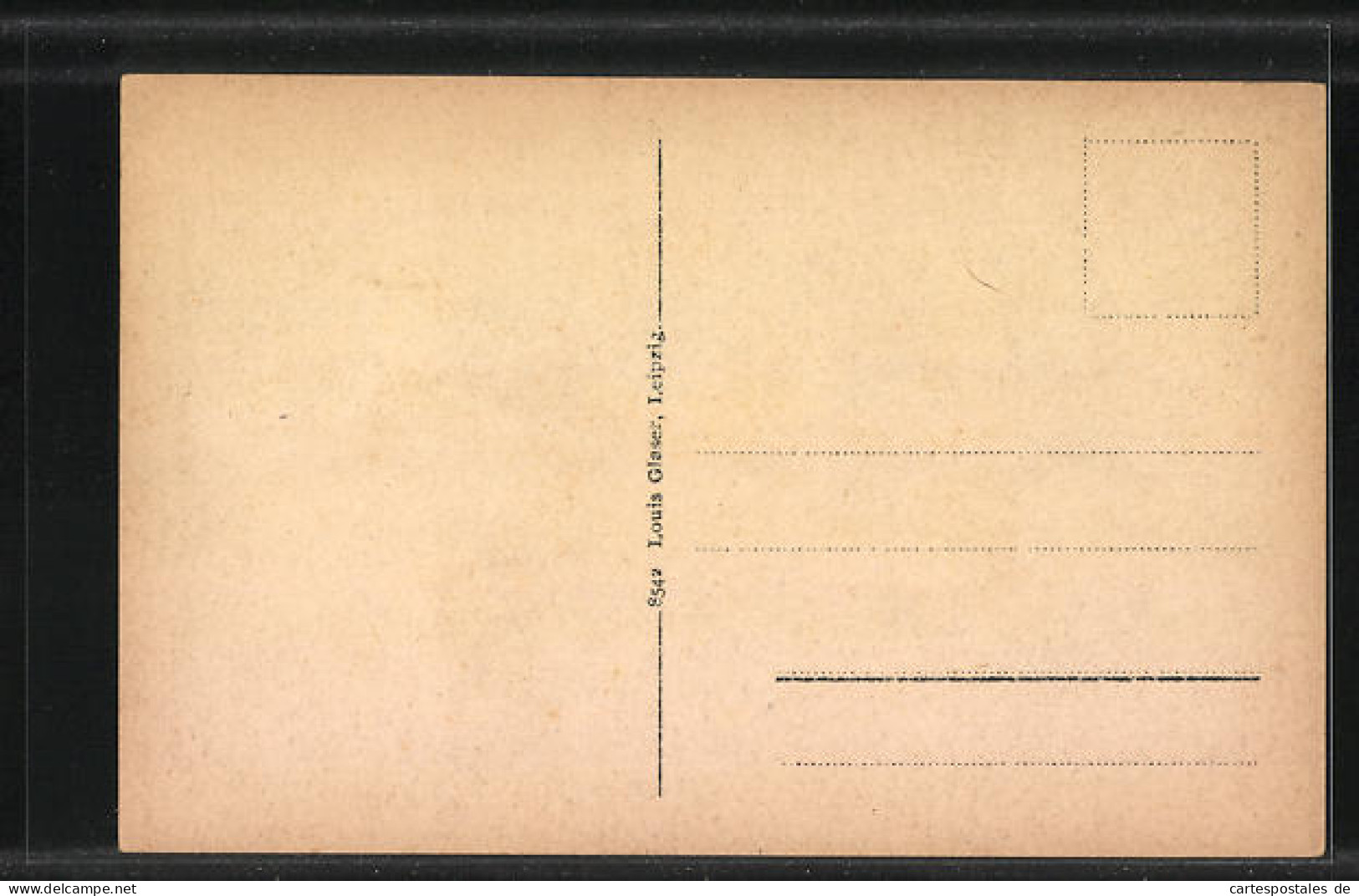 AK Halle A. S., Geschäft Für Leinen- Und Wäsche-Ausstattung Mit Händel-Denkmal  - Other & Unclassified